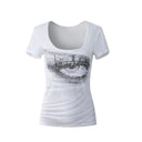 Glitch Tee
