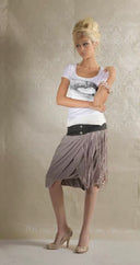 Glitch Tee