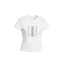 Shield Gem Tee