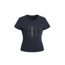 Shield Gem Tee
