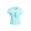 Shield Gem Tee