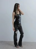 Glam Straight Jeans