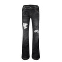 Glam Straight Jeans