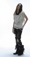 Glam Straight Jeans