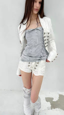 Knight Stud Shorts