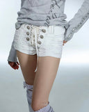 Knight Stud Shorts