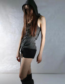 Knight Stud Shorts