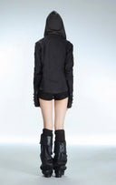 Knight Stud Shorts