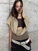 Dune Armor Top