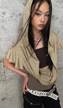 Dune Armor Top