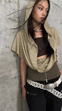 Dune Armor Top