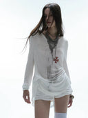 Fallen Angel Tee
