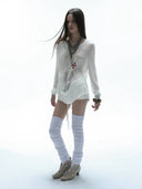 Fallen Angel Tee