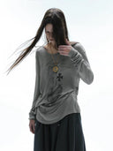 Fallen Angel Tee