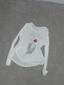 Fallen Angel Tee