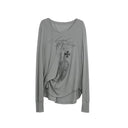 Fallen Angel Tee