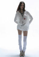 Fallen Angel Tee
