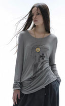 Fallen Angel Tee