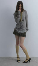 Fallen Angel Tee