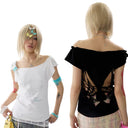 Angel Wing Tee