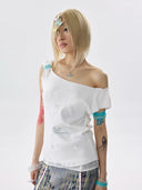 Angel Wing Tee