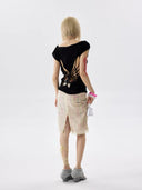 Angel Wing Tee