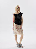 Angel Wing Tee