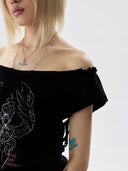 Angel Wing Tee