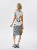 Angel Wing Tee