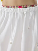 Drop-Crotch Pants