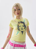 Easy Gem Tee