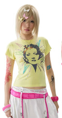 Easy Gem Tee