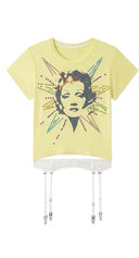 Easy Gem Tee