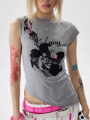 Witch Gem Tee