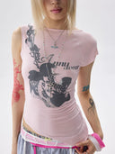 Witch Gem Tee