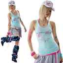 Money Mantra Top