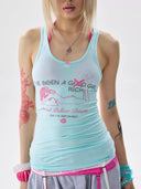Money Mantra Top