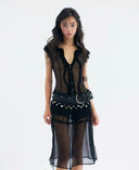 2-in-1 Skort
