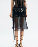 2-in-1 Skort