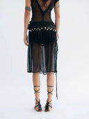 2-in-1 Skort