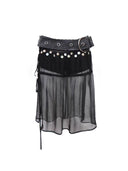 2-in-1 Skort
