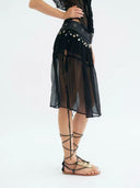 2-in-1 Skort