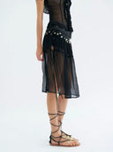 2-in-1 Skort