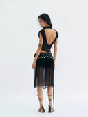 2-in-1 Skort
