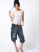Azure Stud Cargo
