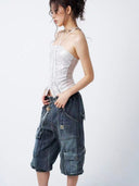 Azure Stud Cargo