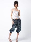 Azure Stud Cargo