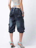 Azure Stud Cargo
