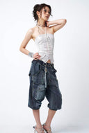 Azure Stud Cargo