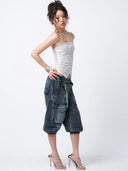Azure Stud Cargo